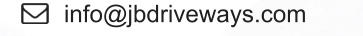 info@jbdriveways.com