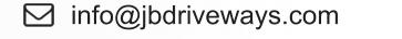 info@jbdriveways.com