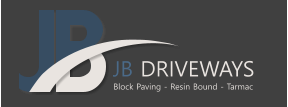 JB DRIVEWAYS Block Paving - Resin Bound - Tarmac
