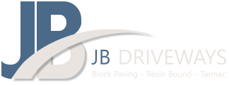 JB DRIVEWAYS Block Paving - Resin Bound - Tarmac