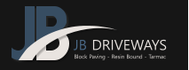 JB DRIVEWAYS Block Paving - Resin Bound - Tarmac