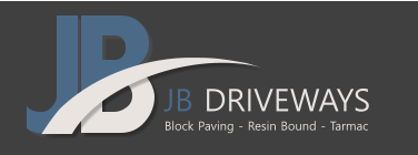 JB DRIVEWAYS Block Paving - Resin Bound - Tarmac