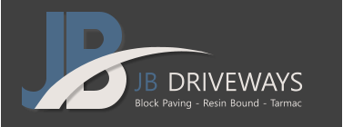 JB DRIVEWAYS Block Paving - Resin Bound - Tarmac